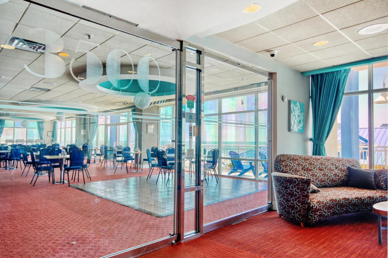 Prince Resort Oceanfront 1834 At Cherry Grove Pier Myrtle Beach Zewnętrze zdjęcie
