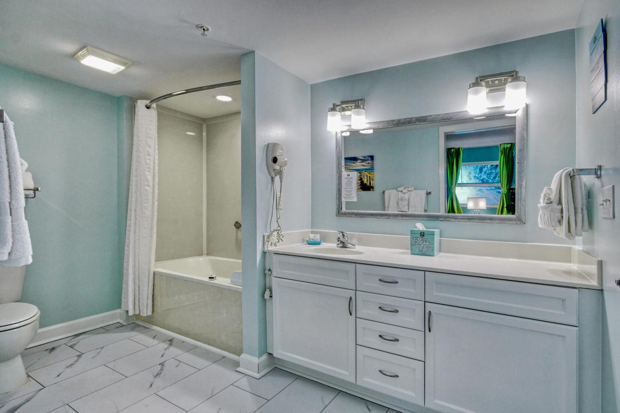 Prince Resort Oceanfront 1834 At Cherry Grove Pier Myrtle Beach Zewnętrze zdjęcie