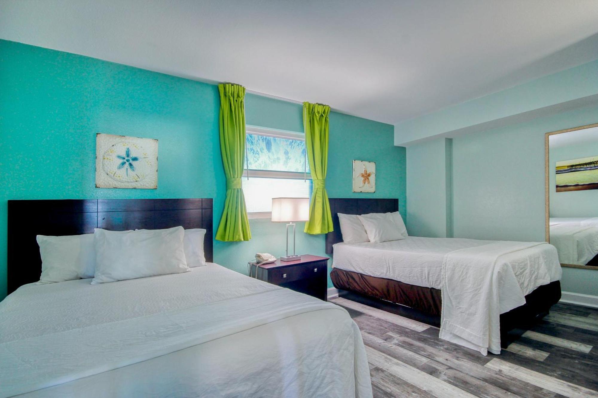 Prince Resort Oceanfront 1834 At Cherry Grove Pier Myrtle Beach Zewnętrze zdjęcie