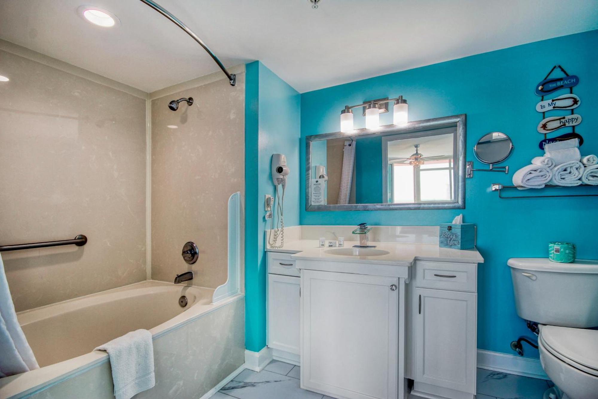 Prince Resort Oceanfront 1834 At Cherry Grove Pier Myrtle Beach Zewnętrze zdjęcie