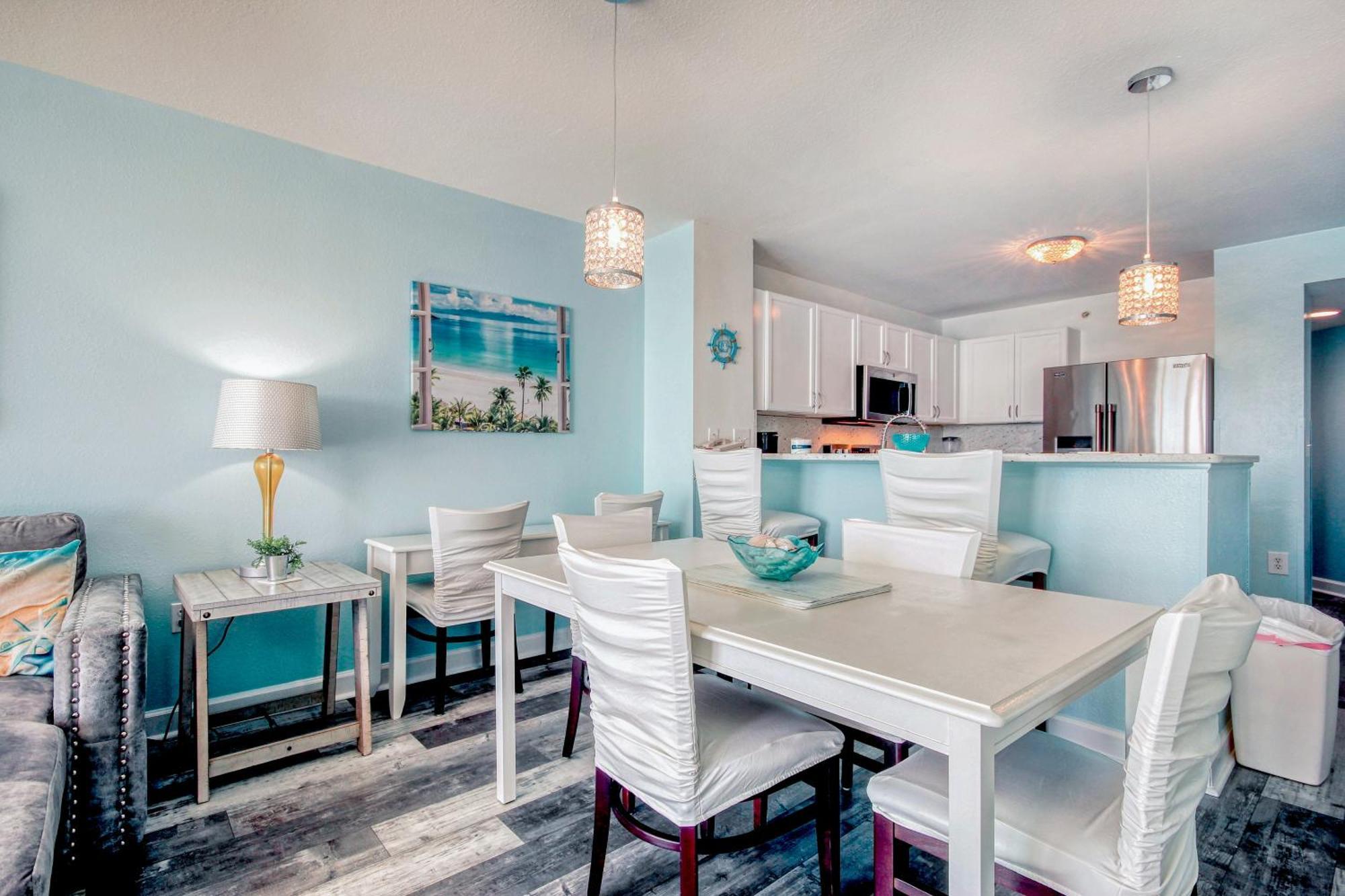Prince Resort Oceanfront 1834 At Cherry Grove Pier Myrtle Beach Zewnętrze zdjęcie